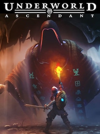 Underworld Ascendant Steam Key CIS - 1