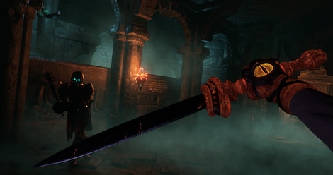 Underworld Ascendant Steam Key CIS - 4