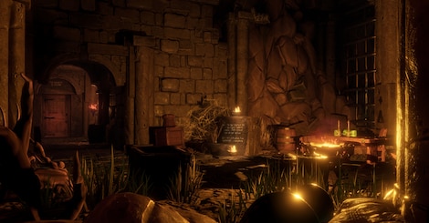 Underworld Ascendant Steam Key CIS - 5