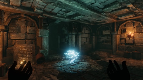 Underworld Ascendant Steam Key CIS - 6