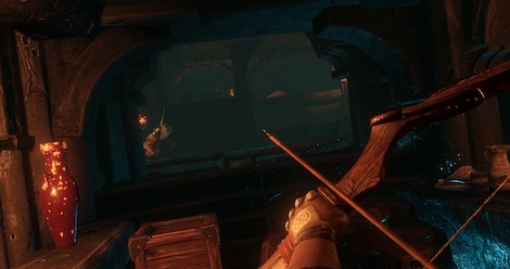 Underworld Ascendant Steam Key CIS - 10