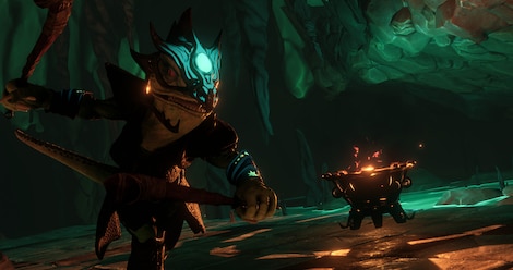 Underworld Ascendant Steam Key CIS - 11