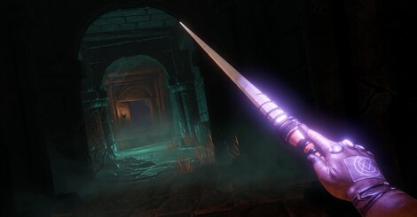 Underworld Ascendant Steam Key RU/CIS - 2