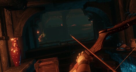 Underworld Ascendant Steam Key RU/CIS - 10