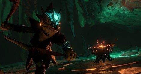 Underworld Ascendant Steam Key RU/CIS - 11