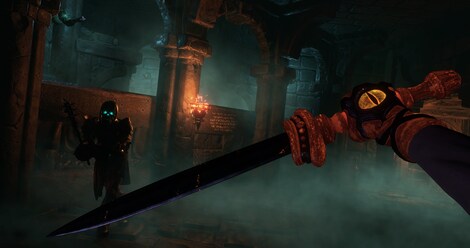 Underworld Ascendant (Xbox One) - Xbox Live Key - ARGENTINA - 5