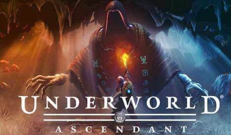 Underworld Ascendant (Xbox One) - Xbox Live Key - EUROPE - 2