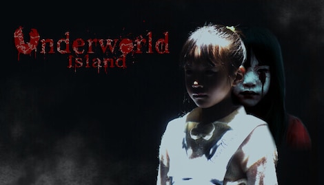 Underworld Island (PC) - Steam Key - EUROPE - 0