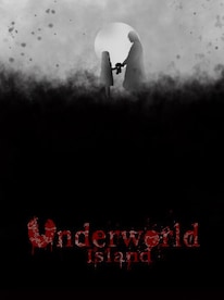 Underworld Island (PC) - Steam Key - EUROPE - 1