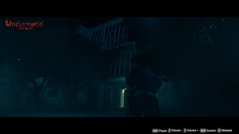 Underworld Island (PC) - Steam Key - GLOBAL - 11