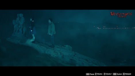 Underworld Island (PC) - Steam Key - GLOBAL - 10