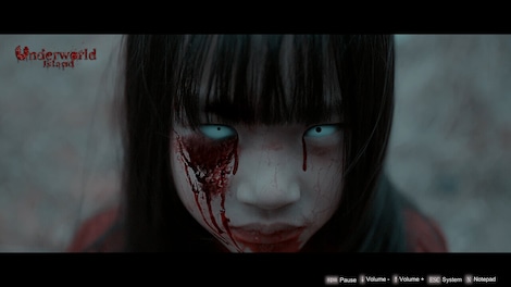 Underworld Island (PC) - Steam Key - GLOBAL - 6