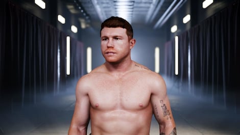 Undisputed | Deluxe WBC Edition (Xbox Series X/S) - Xbox Live Key - UNITED STATES - 4