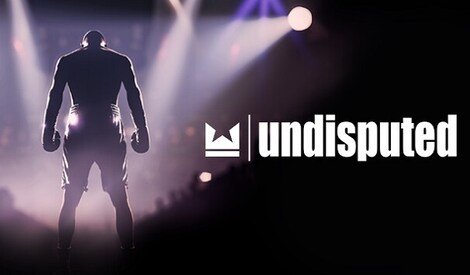 Undisputed | Deluxe WBC Edition (Xbox Series X/S) - Xbox Live Key - UNITED STATES - 0