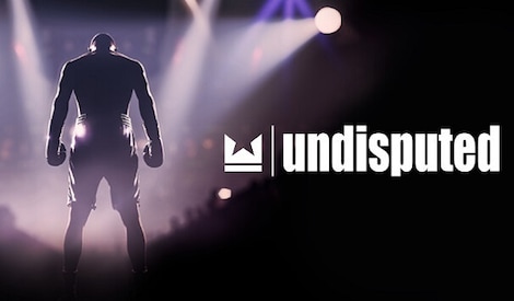 Undisputed (PC) - Steam Gift - GLOBAL - 0