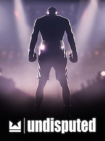 Undisputed (PC) - Steam Gift - GLOBAL - 1