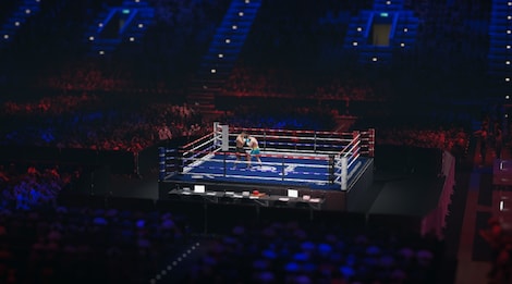 Undisputed (PS5) - PSN Account - GLOBAL - 3