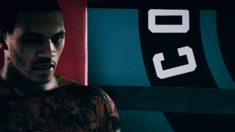 Undisputed (PS5) - PSN Account - GLOBAL - 8
