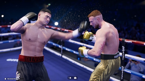 Undisputed - WBC Pack (Xbox Series X/S) - Xbox Live Key - EUROPE - 9