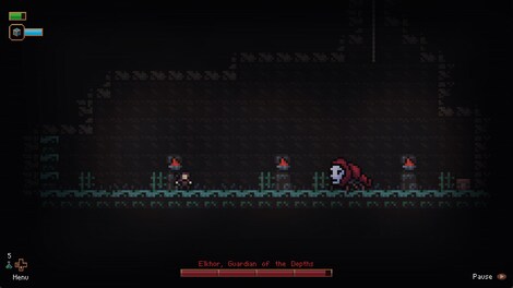 Undivine (PC) - Steam Key - GLOBAL - 4
