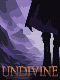 Undivine (PC) - Steam Key - GLOBAL - 1