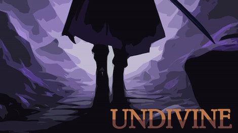 Undivine (PC) - Steam Key - GLOBAL - 0