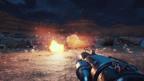 Undoing Steam Key GLOBAL - 7