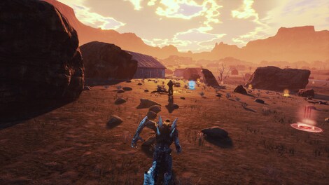 Undoing Steam Key GLOBAL - 5