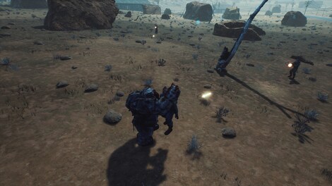 Undoing Steam Key GLOBAL - 6