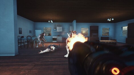 Undoing Steam Key GLOBAL - 8