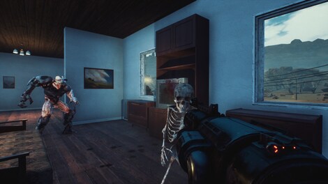 Undoing Steam Key GLOBAL - 11