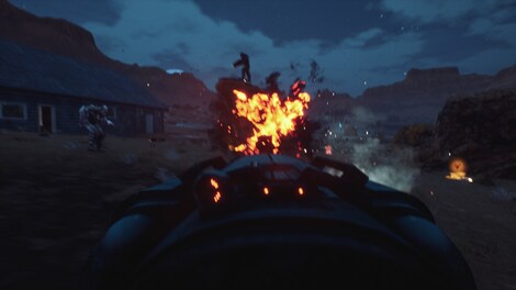 Undoing Steam Key GLOBAL - 9