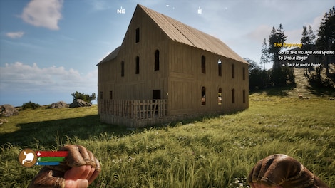 Undomestic (PC) - Steam Key - GLOBAL - 7