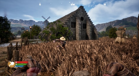 Undomestic (PC) - Steam Key - GLOBAL - 3