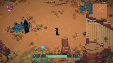 Undungeon (PC) - Steam Gift - EUROPE - 10