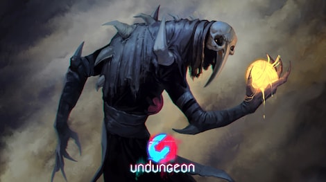 Undungeon (PC) - Steam Key - CIS - 2
