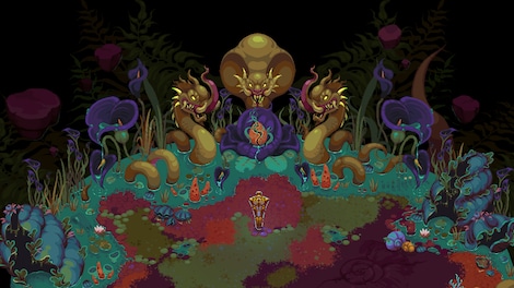 Undungeon (PC) - Steam Key - CIS - 5
