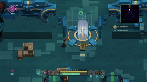 Undungeon (PC) - Steam Key - CIS - 14