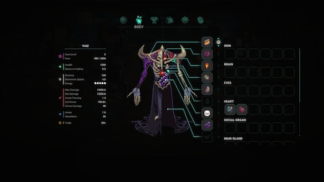 Undungeon (PC) - Steam Key - EUROPE - 9