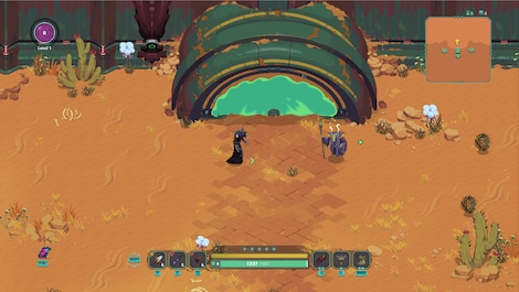 Undungeon (PC) - Steam Key - EUROPE - 7