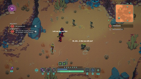 Undungeon (PC) - Steam Key - EUROPE - 11
