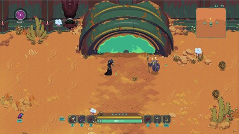 Undungeon (PC) - Steam Key - ROW - 7