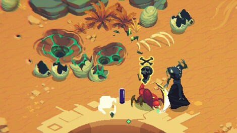 Undungeon (PC) - Steam Key - ROW - 3