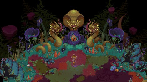 Undungeon (PC) - Steam Key - ROW - 5