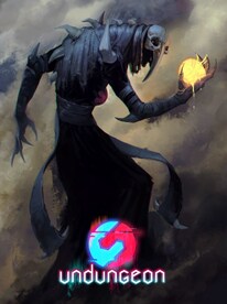 Undungeon (PC) - Steam Key - ROW - 1