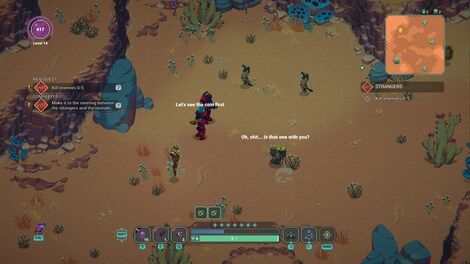 Undungeon (PC) - Steam Key - ROW - 11