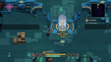 Undungeon (PC) - Steam Key - ROW - 14