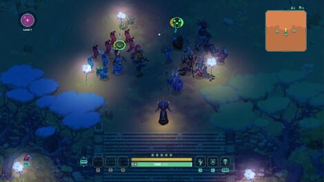 Undungeon (PC) - Steam Key - ROW - 15
