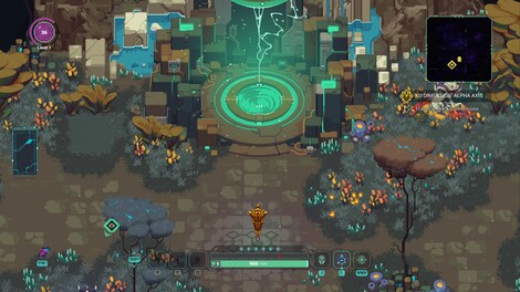Undungeon (PC) - Steam Key - ROW - 13