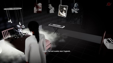 Undying Flower (PC) - Steam Key - GLOBAL - 8